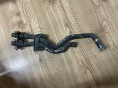 6G91-18C266 FORD MONDEO KLİMA BORUSU ÇIKMA ORJİNAL