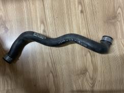 A2045013182 MERCEDES W204 ÜST RADYATÖR HORTUMU ÇIKMA ORJİNAL