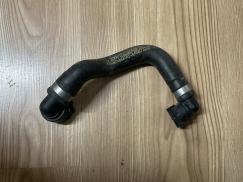 A2535010182 MERCEDES W253 SOĞUTMA HORTUMU ÇIKMA ORJİNAL