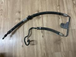 A2114660881 MERCEDES W211 HİDROLİK DİREKSİYON BASINÇ HORTUMU ÇIKMA ORJİNAL