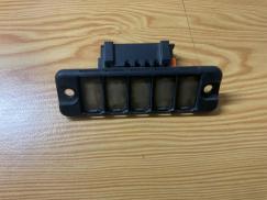 A6398200011 MERCEDES W639 KONTAK ŞALTERİ ÇIKMA ORJİNAL