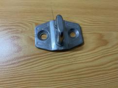 A6397400032 MERCEDES W639 BAGAJ KİLİT KARŞILIĞI ÇIKMA ORJİNAL