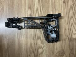 A9107606800 MERCEDES W910 ARKA SAĞ KAPI KOLU TABANI ÇIKMA ORJİNAL