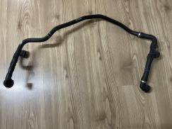 A9075011000 MERCEDES W907 ÖN SAĞ SU SOĞUTMA HORTUMU ÇIKMA ORJİNAL 