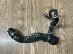 A9075010700 MERCEDES W907 ALT RADYATÖR SOĞUTMA HORTUMU ÇIKMA ORJİNAL