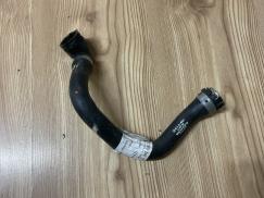 A9075010800 MERCEDES W907 ÜST RADYATÖR HORTUMU SIFIR ORJİNAL