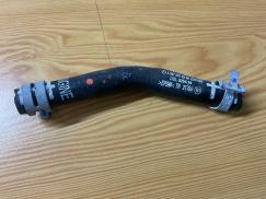 A9075012500 MERCEDES W907 DÜŞÜK SICAKLIK TAHLİYE BORUSU ÇIKMA ORJİNAL 
