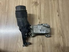 A6511800665 MERCEDES W651 MOTOR YAĞ SOĞUTUCU ÇIKMA ORJİNAL