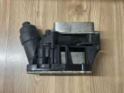 70377355 BMW F30 MOTOR YAĞ SOĞUTUCU ÇIKMA ORJİNAL