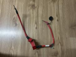 9259424 BMW F30 AKÜ ARTI KABLOSU ÇIKMA ORJİNAL