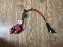 9217036 BMW F10 ARTI KUTUP KABLOSU ÇIKMA ORJİNAL 