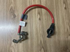 9217034 BMW F10 AKÜ ARTI KABLOSU ÇIKMA ORJİNAL