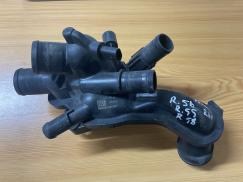 764775102 MINI COOPER R60 ÖN SAĞ TERMOSTAT MUHAFAZASI ÇIKMA ORJİNAL