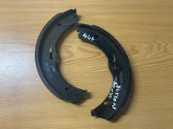 A6394200220 MERCEDES W639 EL FREN BALATASI ÇIKMA ORJİNAL 