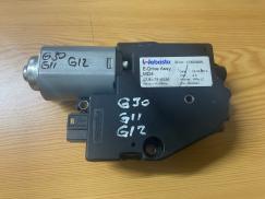 67617316536 7316536 BMW G10 G12 SUNROOF MOTORU ÇIKMA ORJİNAL