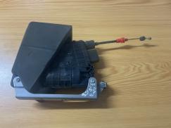 A4477600110 MERCEDES W447 ARKA SAĞ KAPI KİLİT MEKANİZMASI ÇIKMA ORJİNAL