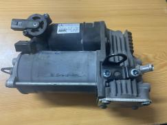 A1643201404 MERCEDES W164 KOMPRESÖR YAY POMPASI ÇIKMA ORJİNAL