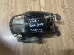 6H22-19G525-AE LAND ROVER  DISCOVERY SÜSPANSİYON KOMPRESÖRÜ ÇIKMA ORJİNAL