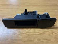 A1667500993 MERCEDES W117  BAGAJ AÇMA DÜĞMESİ ÇIKMA ORJİNAL