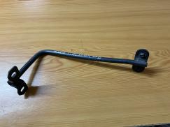 A2048980032 MERCEDES W204 ÖN PANEL DESTEK BRAKETİ ÇIKMA ORJİNAL