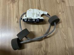 A4477304000 MERCEDES W447 ARKA SAĞ KAPI KİLİDİ SIFIR ORJİNAL 