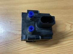 4722555620 2555620 BMW X5 SÜSPANSİYON HAVA BESLEME VALF BLOĞU ÇIKMA ORJİNAL