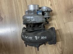 53041014999 PORSCHE 911 ŞARJ DİNAMOSU  ÇIKMA ORJİNAL