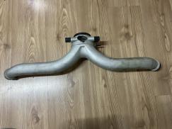 99711064674 PORSCHE 911 ARA SOĞUTUCU BASINÇ BORUSU ÇIKMA ORJİNAL