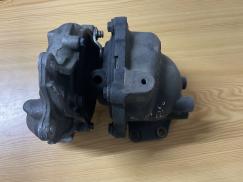 8513566 BMW F30 TURBOŞARJ ÇIKMA ORJİNAL