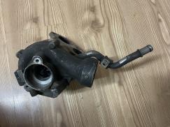 780816508 BMW E71 TURBO ÇIKMA ORJİNAL