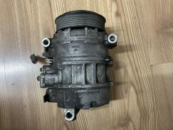 A0012301411 MERCEDES W211 W219 SOĞUTMA KOMPRESÖRÜ ÇIKMA ORJİNAL