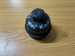 11428507685 8507685 BMW F10 YAĞ FİLTRE KAPAĞI ÇIKMA ORJİNAL