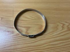 A0019950335 MERCEDES W204 W222 İÇ TEK GÖZLÜ KELEPÇE SIFIR ORJİNAL