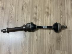 A4153600015 MERCEDES W415 ÖN SAĞ AKS ÇIKMA ORJİNAL