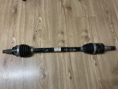 33207609351 7609351 BMW F30 ÖN SOL AKS ÇIKMA ORJİNAL