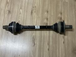 33207614290 7614290 BMW F10 ARKA SAĞ AKS ÇIKMA ORJİNAL