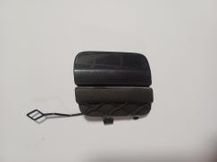 A2058850256 MERCEDES W205 ARKA TAMPON ÇEKİ DEMİR KAPAĞI ÇIKMA ORJİNAL