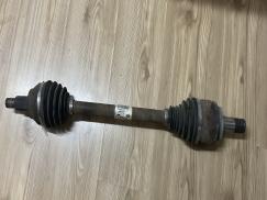 CPLA4K139CB RANGE ROVER  L405 ARKA SOL TAHRİK MİLİ ÇIKMA ORJİNAL