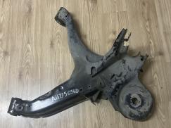 A4473505400 MERCEDES W447 ARKA SAĞ BAĞLANTI KOLU ÇIKMA ORJİNAL