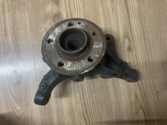 A6393320325 MERCEDES W639 ÖN SAĞ TAŞIYICI ÇIKMA ORJİNAL