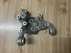 A2463503541 MERCEDES W246 ARKA SOL TAŞIYICI ÇIKMA ORJİNAL