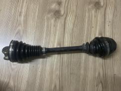 31607597694 7597694 BMW F32 ÖN SAĞ AKS ÇIKMA ORJİNAL