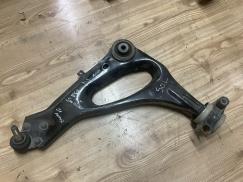 A4473303400 MERCEDES W447 ALT SOL SALINCAK ÇIKMA ORJİNAL