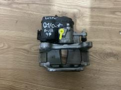 8W0615403 AUDİ Q7 ARKA SOL FREN KALİPERİ ÇIKMA ORJİNAL