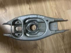 33326772899 6772899 BMW E90 ARKA ALT SAĞ SÜSPANSİYON KONTROL KOLU ÇIKMA ORJİNAL