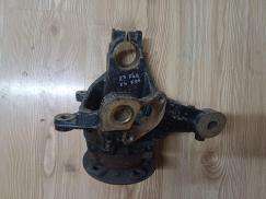 6855953 BMW F25 F26 ÖN SOL TAŞIYICI ÇIKMA ORJİNAL