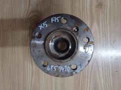 6859420 BMW X5 F15 TEKERLEK RULMANI ARKA SOL ÇIKMA ORJİNAL