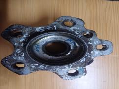 6866316 BMW X3 G01 ÖN TEKERLEK GÖBEĞİ RULMANI