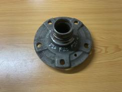 33416867261 6867261 BMW F30 ARKA PORYA ÇIKMA ORJİNAL