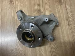 621654-10 BMW G20 ÖN SOL TAŞIYICI ÇIKMA ORJİNAL